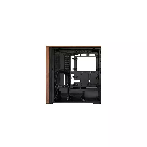 LIAN LI LANCOOL 217 Micro-ATX Gaming Case - 2