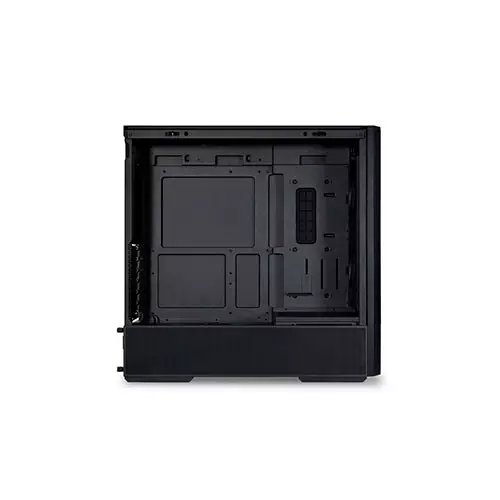 LIAN LI LANCOOL 217 DIGITAL M-ATX Gaming Case - 1