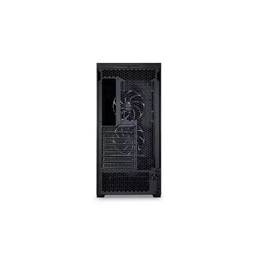 LIAN LI LANCOOL 217 DIGITAL M-ATX Gaming Case - 3