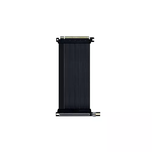 LIAN LI PW-PCI-520X PCI-e 5.0 x16 Riser Cable - 1