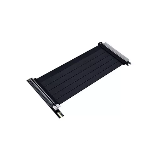 LIAN LI PW-PCI-520X PCI-e 5.0 x16 Riser Cable - 2