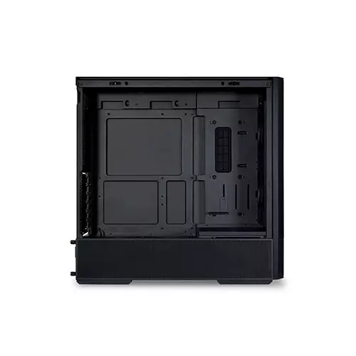 LIAN LI LANCOOL 207 DIGITAL ATX Mid-tower Computer Case with 6 Inch Display - 2