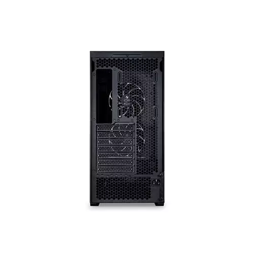 LIAN LI LANCOOL 207 DIGITAL ATX Mid-tower Computer Case with 6 Inch Display - 3