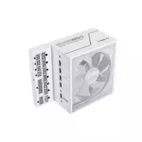 LIAN LI EDGE 850W WH 80 Plus Platinum Full Modular Power Supply