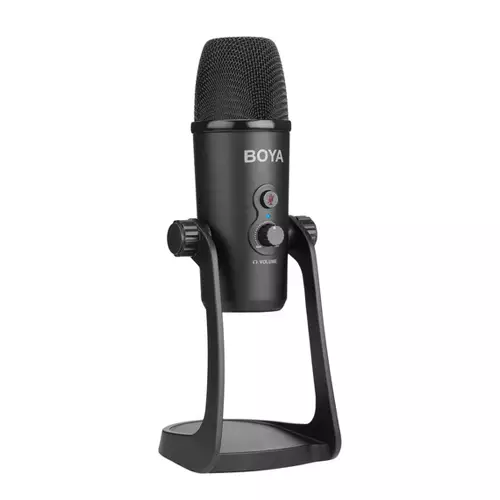 BOYA BY-PM700 Multipattern USB Microphone - 1