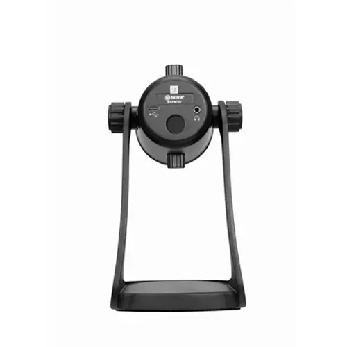 BOYA BY-PM700 Multipattern USB Microphone - 3
