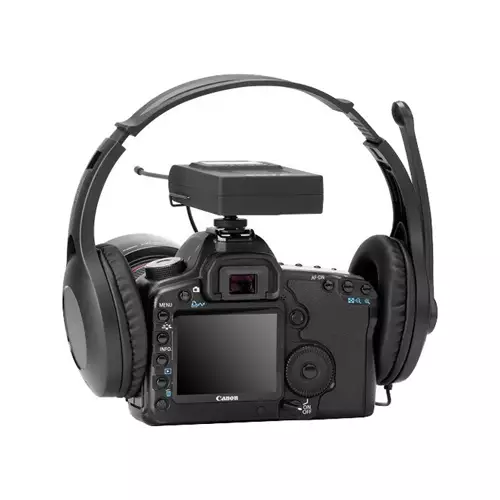 BOYA BY-WM8 PRO-K3 Camera-Mount Wireless Handheld Microphone - 1