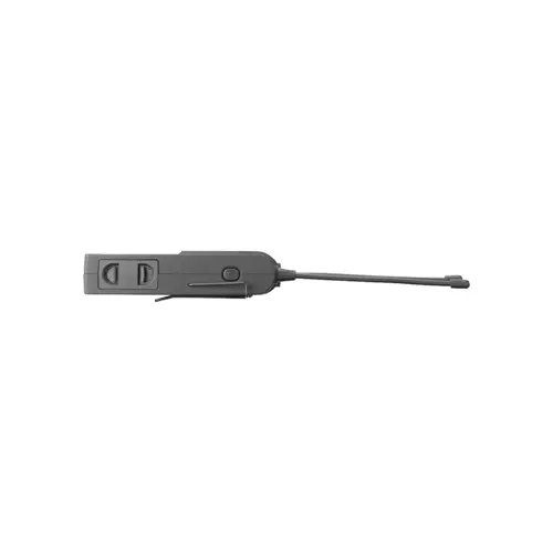 BOYA BY-WM8 PRO-K3 Camera-Mount Wireless Handheld Microphone - 3