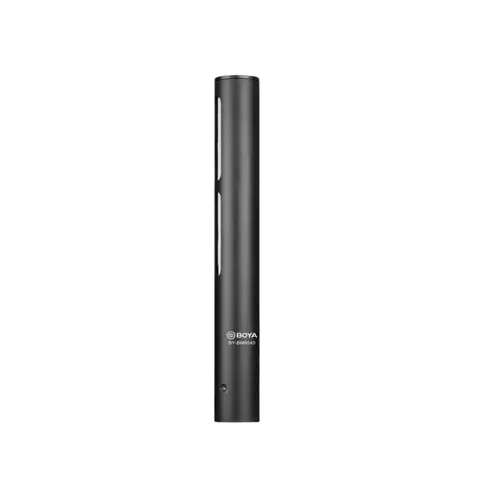 BOYA BY-BM6040 Professional Shotgun Microphone
