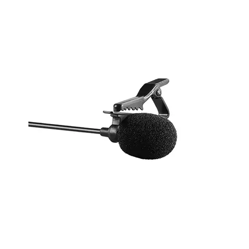 Boya BY-M1S Universal Lavalier Microphone - 1