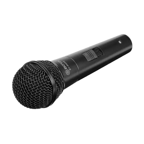 BOYA BY-BM58 CARDIOID DYNAMIC INSTRUMENT VOCAL MICROPHONE - 2