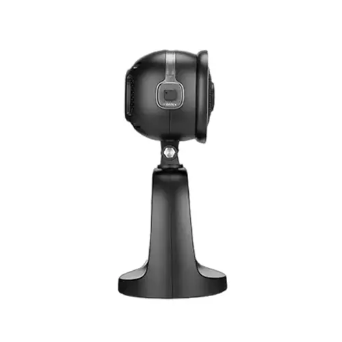 BOYA BY-CM6B ALL-IN-ONE USB MICROPHONE ( BUILT-IN 4K UHD CAMERA) - 1