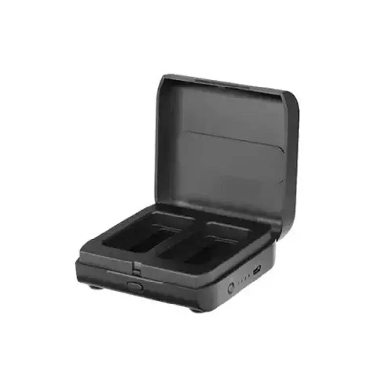 BOYA BY-XM6-K1 2.4GHZ ULTRA-COMPACT WIRELESS MICROPHONE - 1