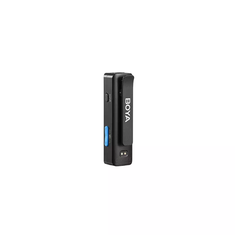 Boya BOYALINK A2 All-In-One Mini 2.4GHz Wireless Microphone