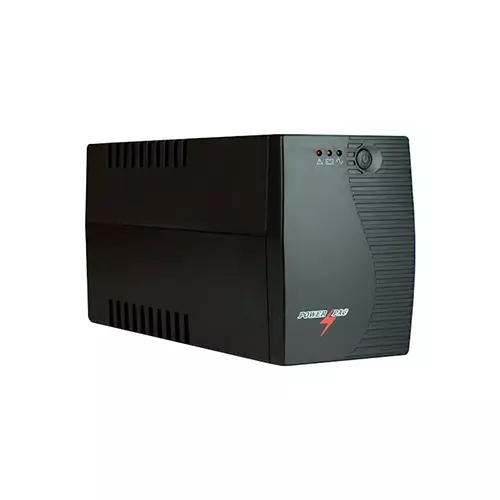 Powerpac 2000VA Offline UPS - 1