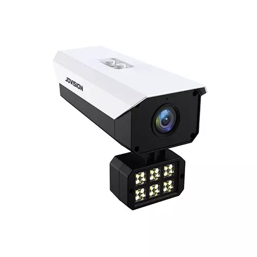 JOVISION JVS-N816-LYS 2.0MP H.265 FULL COLOR IP CAMERA - 1