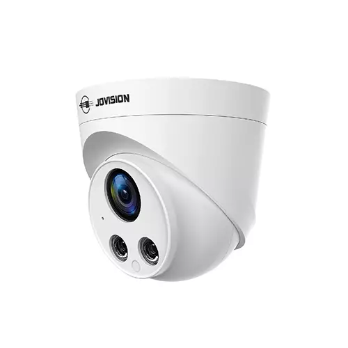 JOVISION JVS-N933-K1-PE 3.0MP STARLIGHT AUDIO POE IP CAMERA - 2