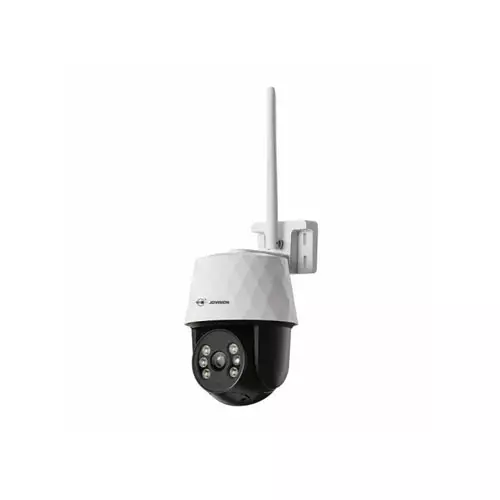 Jovision JVS-N96-X3 3MP Wi-Fi Full-Color Pan Tilt IP Camera - 1