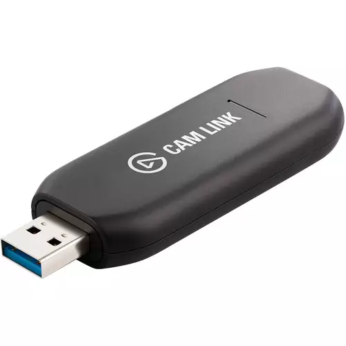 CORSAIR Elgato Cam Link 4K Compact HDMI Capture Card - 2