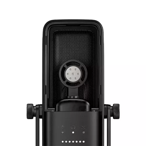 Corsair Elgato Wave 3 Premium Microphone and Digital Mixing Solution - 2