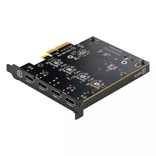ELGATO CAM LINK PRO INTERNAL CAMERA CAPTURE CARD - 2