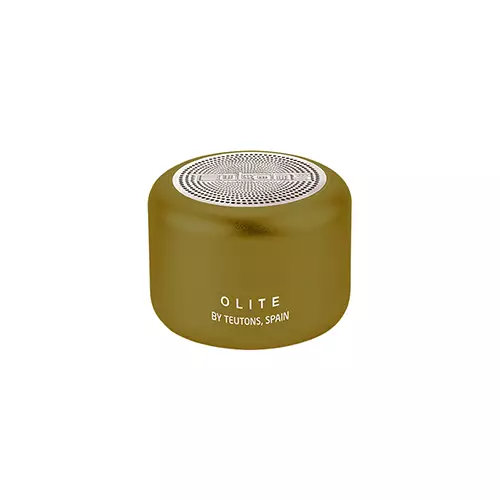 Teutons Olite Metallic Bluetooth Speaker - 1