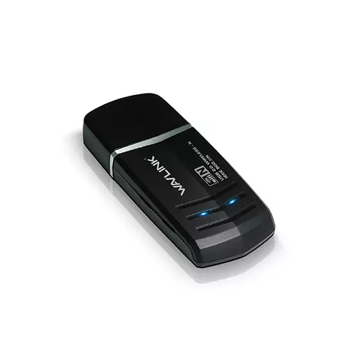 WL-WN683N2P 300Mbps Wireless USB 2.0 WiFi Adapter
