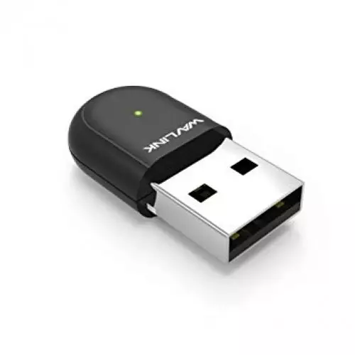 Wavlink WL-WN691A1 AC600 Wi-Fi Dual Band USB Adapter - 1