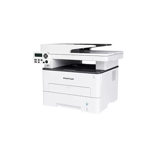 Pantum M7100DW Multifunction Mono Laser Printer - 1