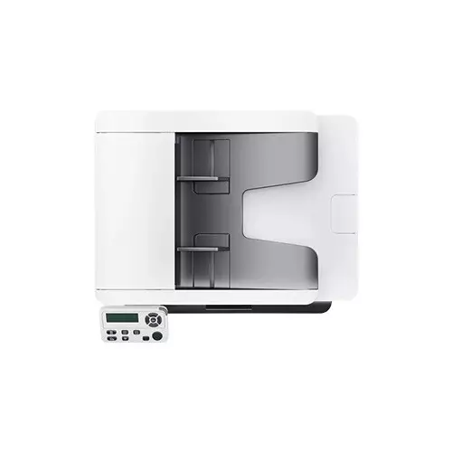 Pantum M7100DW Multifunction Mono Laser Printer - 4