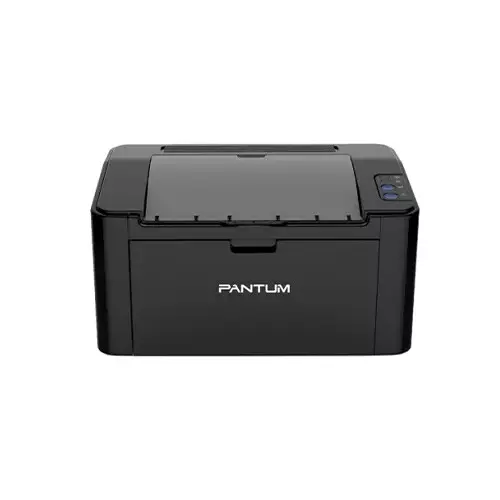Pantum P2505 Single Function 22 PPM Mono Laser Printer