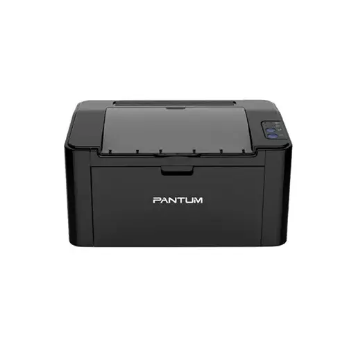 Pantum P2505W Single Function 22 PPM Mono Laser Printer