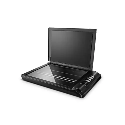 Plustek OpticSlim 2700 Scanner - 1