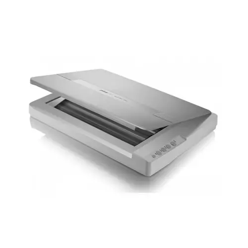 PLUSTEK OPTICSLIM 1680 Scanner - 1