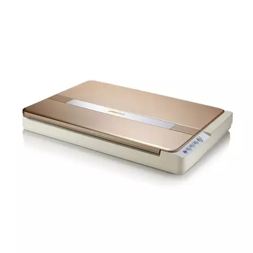 PLUSTEK OPTICSLIM 1680 Scanner - 2
