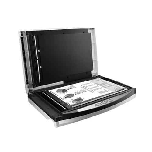 Plustek SmartOffice PL3060 Flatbed Scanner - 1