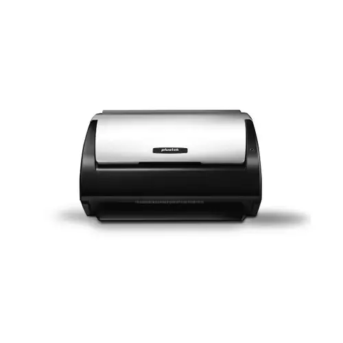 Plustek SmartOffice PS188 High Speed Document Scanner