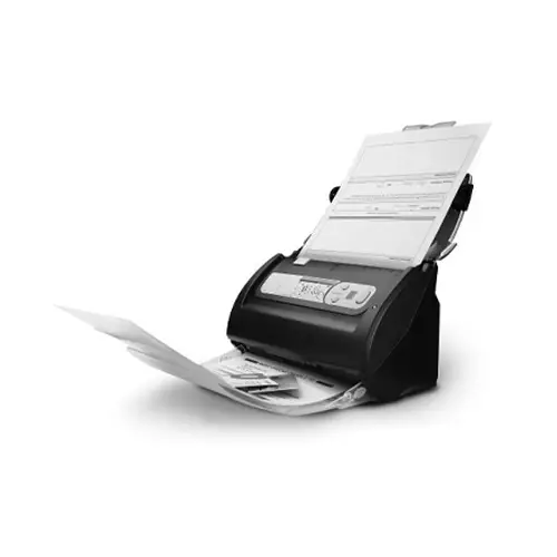 Plustek SmartOffice PS188 High Speed Document Scanner - 1