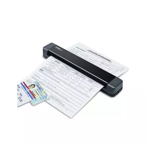 Plustek MobileOffice S410 Plus Portable Scanner - 1