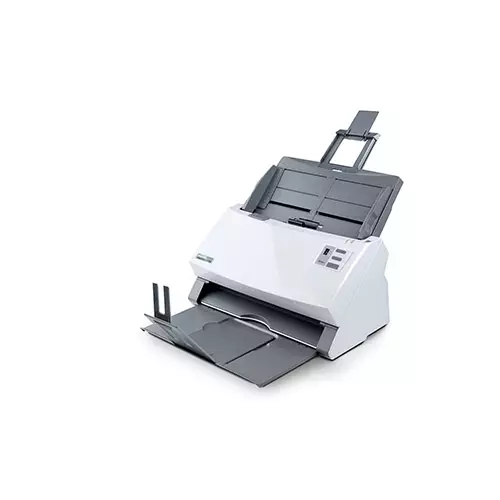 PLUSTEK SMARTOFFICE PS3150U DOCUMENT SCANNER - 1