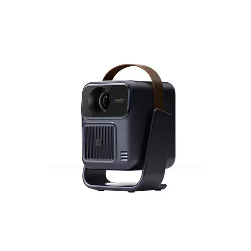 Xiaomi Wanbo ToGo Pro Google TV Portable Projector