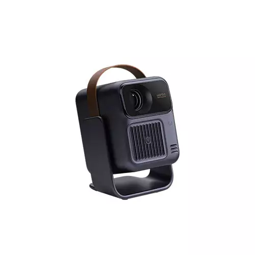 Xiaomi Wanbo ToGo Pro Google TV Portable Projector - 1