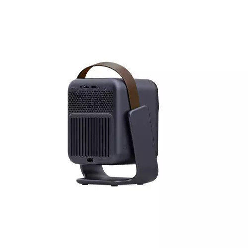 Xiaomi Wanbo ToGo Pro Google TV Portable Projector - 2