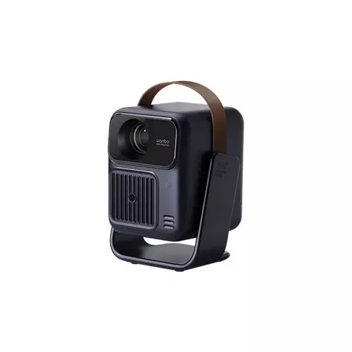 Xiaomi Wanbo ToGo Pro Google TV Portable Projector - 3