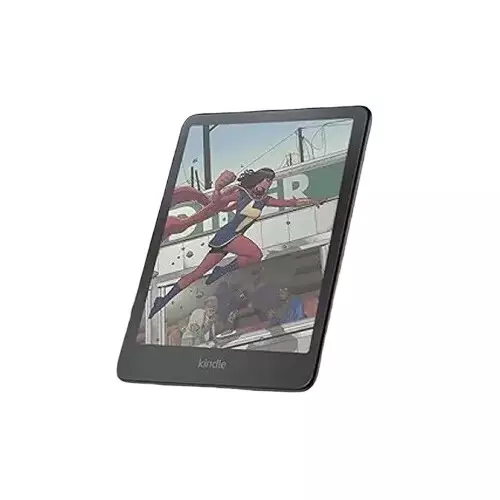 Amazon Kindle Colorsoft Signature Edition 32GB 7 inch E-Book Reader - 2