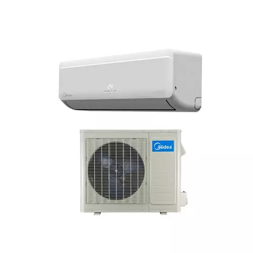 Midea MSA-12CRN 12000 BTU 1 Ton Non-Inverter Split Type AC - 1