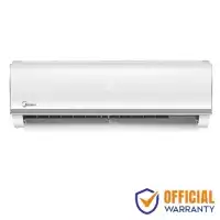 Midea MSI-24CRN 24000 BTU 2 Ton Split Type Inverter AC