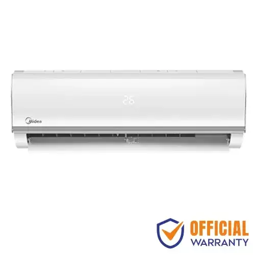 Midea MSI-24CRN 24000 BTU 2 Ton Split Type Inverter AC