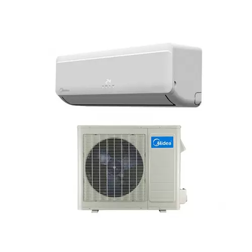 Midea MSA-18CRN Non Inverter Split Type 1.5 Ton Air Conditioner - 1