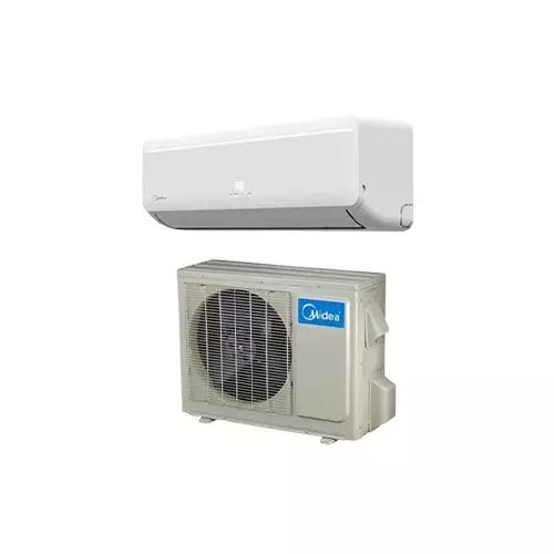Midea MSM-30CRN1 30000 BTU 2.5 Ton Energy Saving Split Type AC - 1